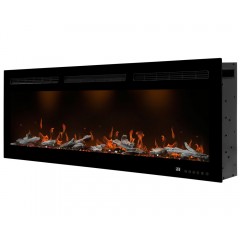 Электрокамин Royal Thermo Allira 50 RTFP/W-AL50LS
