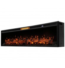 Электрокамин Royal Thermo Aurora RTFP/P-AR60LS