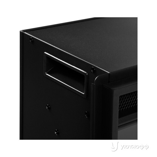 Очаг электрический Royal Thermo Aurora RTFP/P-AR40LS диагональ 40’ Очаг электрический Royal Thermo Aurora RTFP/P-AR40LS диагональ 40’