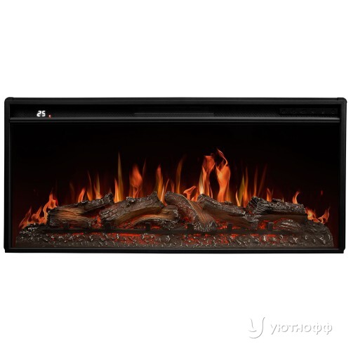 Очаг электрический Royal Thermo Aurora RTFP/P-AR40LS диагональ 40’ Очаг электрический Royal Thermo Aurora RTFP/P-AR40LS диагональ 40’