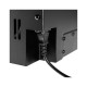 Электрокамин 3D Cassette Mystery Angle RTFP/850MA паровой