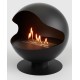 Биокамин напольный Royal Thermo RTBFP-F500SPR Sphere