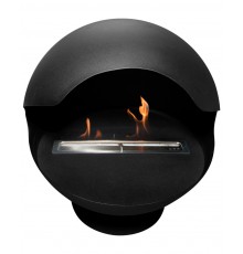 Биокамин напольный Royal Thermo Sphere