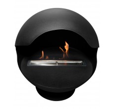 Биокамин напольный Royal Thermo Sphere