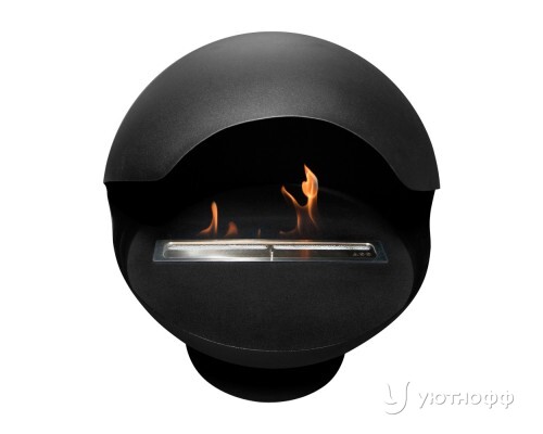 Биокамин напольный Royal Thermo RTBFP-F500SPR Sphere Биокамин напольный Royal Thermo RTBFP-F500SPR Sphere