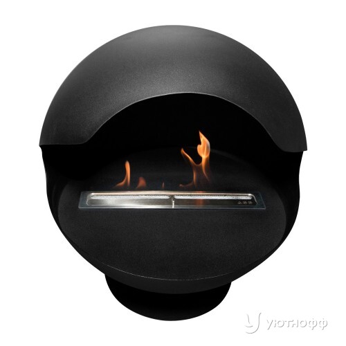 Биокамин напольный Royal Thermo RTBFP-F500SPR Sphere Биокамин напольный Royal Thermo RTBFP-F500SPR Sphere