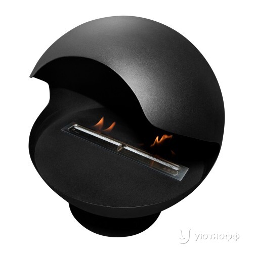 Биокамин напольный Royal Thermo RTBFP-F500SPR Sphere Биокамин напольный Royal Thermo RTBFP-F500SPR Sphere