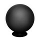 Биокамин напольный Royal Thermo RTBFP-F500SPR Sphere