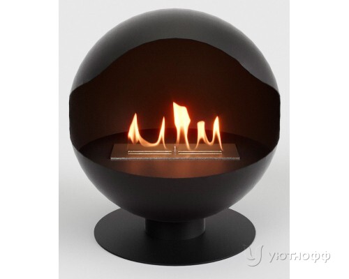 Биокамин напольный Royal Thermo RTBFP-F500SPR Sphere Биокамин напольный Royal Thermo RTBFP-F500SPR Sphere