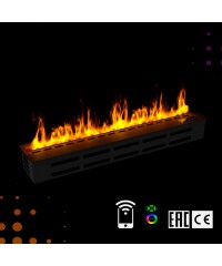 Электрокамин Sappfire 3D Cassette 1000