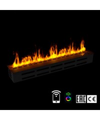 Электрокамин Sappfire 3D Cassette 1200