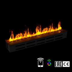 Электрокамин Sappfire 3D Cassette 1200