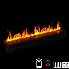 Электрокамин Sappfire 3D Cassette 1400