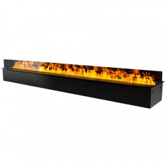 Электрокамин Sappfire 3D Cassette 2400