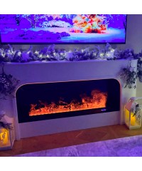 Электрокамин Sappfire 3D Cassette 600