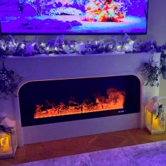 Электрокамин Sappfire 3D Cassette 600