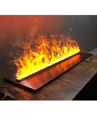 Электрокамин Sappfire 3D Cassette 600