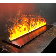 Электрокамин Sappfire 3D Cassette 600