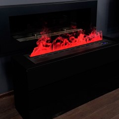 Электрокамин Sappfire 3D Cassette 500