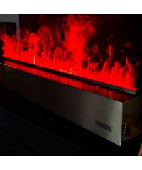 Электрокамин Sappfire 3D Premier 1800 (паровой очаг)