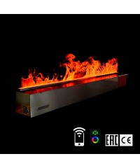 Электрокамин Sappfire 3D Premier 1200 (паровой очаг)