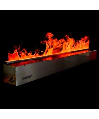 Электрокамин Sappfire 3D Premier 2500 (паровой очаг)