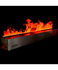 Электрокамин Sappfire 3D Premier 3000 (паровой очаг)