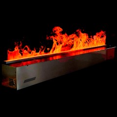 Электрокамин Sappfire 3D Premier 3000 (паровой очаг)