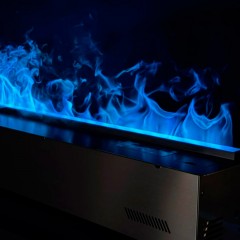 Электрокамин Sappfire 3D Premier 700 (паровой очаг)