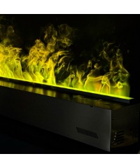 Электрокамин Sappfire 3D Premier 600 (паровой очаг) Электрокамин Sappfire 3D Premier 600 (паровой очаг)