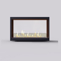 Встраиваемый биокамин Sappfire 700 сквозной