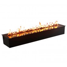 Автоматический биокамин SappFire Standard 100 см (топливный блок 1000)