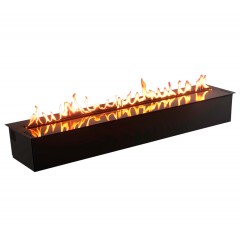 Автоматический биокамин SappFire Standard 100 см (топливный блок 1000)