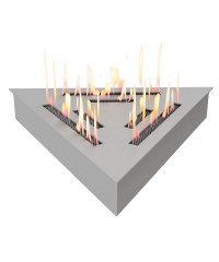 Топливный блок Премиум треугольный