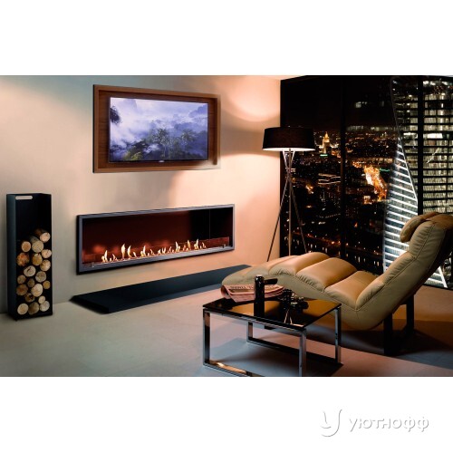Встраиваемый биокамин Венера 1600