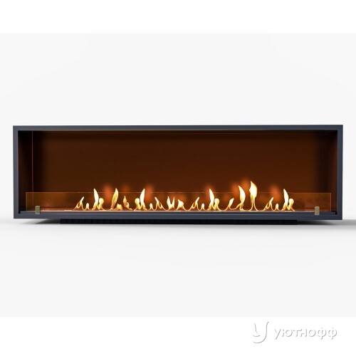 Встраиваемый биокамин Венера 1600