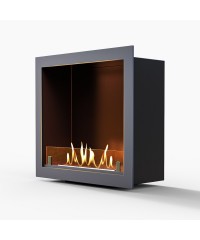 Встраиваемый биокамин Black 500