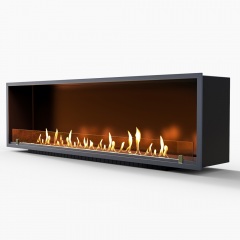 Встраиваемый биокамин Sappfire 1200 