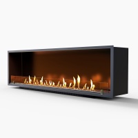 Встраиваемый биокамин Sappfire 1400 