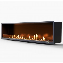 Встраиваемый биокамин Sappfire 1500 