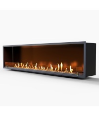 Встраиваемый биокамин Sappfire 1700 