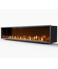 Встраиваемый биокамин Sappfire 2200 
