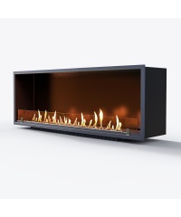 Встраиваемый биокамин Sappfire 600 