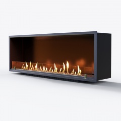 Встраиваемый биокамин Sappfire 600 