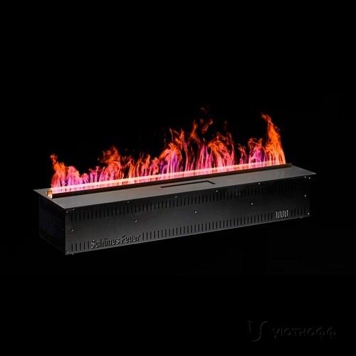 Встраиваемый камин-увлажнитель FireLine 1000 RGB Встраиваемый камин-увлажнитель FireLine 1000 RGB