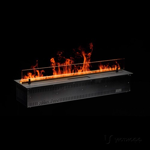 Встраиваемый камин-увлажнитель FireLine 1000 RGB Встраиваемый камин-увлажнитель FireLine 1000 RGB