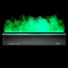 Электрокамин Schones Feuer 3D FireLine 1000 RGB (увлажнитель)
