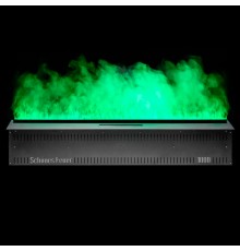 Электрокамин Schones Feuer 3D FireLine 1000 RGB (увлажнитель)