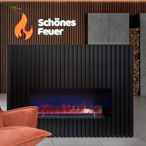 Встраиваемый камин-увлажнитель FireLine 1000 RGB Встраиваемый камин-увлажнитель FireLine 1000 RGB