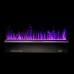 Встраиваемый камин-увлажнитель FireLine 1000 RGB
